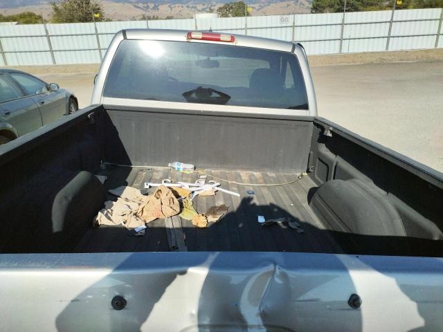 Photo 6 from auction – 2003 CHEVROLET SILVERADO with VIN 1GCEC14V33Z121551