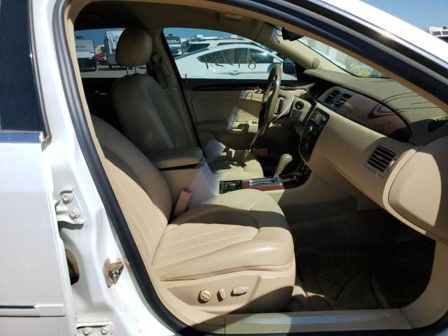 Photo 5 from auction – 2006 BUICK LUCERNE CX with VIN 1G4HE57Y26U138570