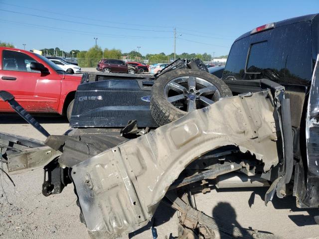 Photo 9 from auction – 2016 FORD F150 SUPER with VIN 1FTEW1EF7GFA33799