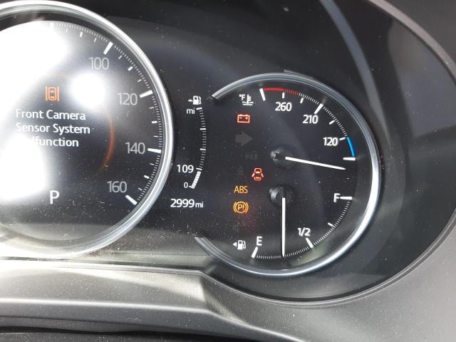 Photo 8 from auction – 2022 MAZDA CX-5 PREMI with VIN JM3KFBEMXN0590527
