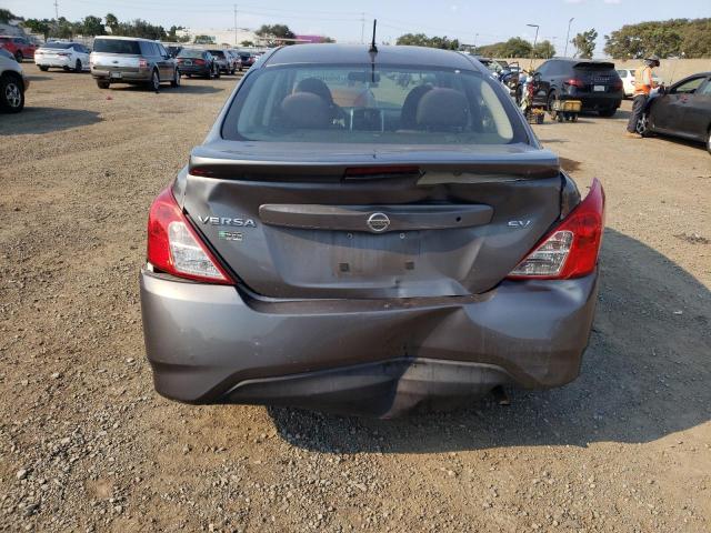 Photo 9 from auction – 2018 NISSAN VERSA S with VIN 3N1CN7AP4JL800830