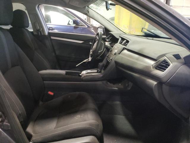 Photo 5 from auction – 2016 HONDA CIVIC LX with VIN 2HGFC2F53GH559369