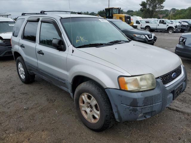 Photo 1 from auction – 2003 FORD ESCAPE XLT with VIN 1FMCU93123KB32367