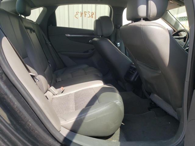 Photo 6 from auction – 2014 CHEVROLET IMPALA LT with VIN 2G1125S32E9106961