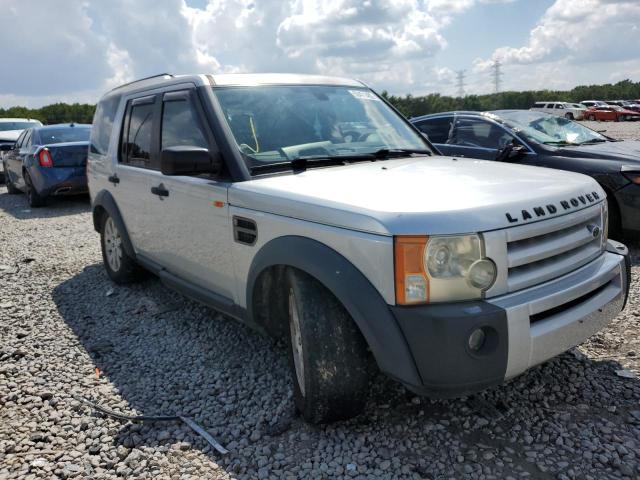 LAND ROVER LR3 SE 2005 with VIN SALAE25435A345384 - Photo from auction