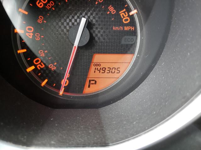 Photo 8 from auction – 2013 TOYOTA 4RUNNER SR with VIN JTEBU5JR6D5118193