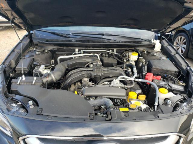 Photo 7 from auction – 2022 SUBARU OUTBACK LI with VIN 4S4BTANC8N3195274