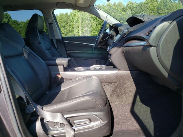 Photo 5 from auction – 2019 ACURA MDX TECHNO with VIN 5J8YD3H56KL010835