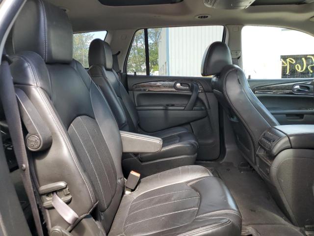 Photo 6 from auction – 2013 BUICK ENCLAVE with VIN 5GAKVCKD3DJ190289