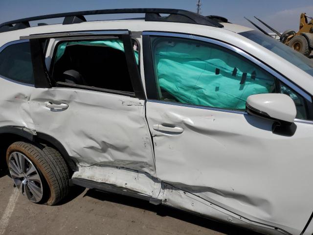 Photo 9 from auction – 2020 SUBARU ASCENT LIM with VIN 4S4WMAPD6L3470089