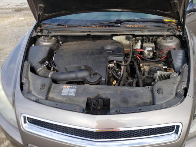 Photo 9 from auction – 2012 CHEVROLET MALIBU LS with VIN 1G1ZB5E08CF144722
