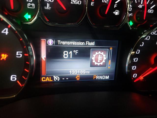 Photo 8 from auction – 2015 GMC SIERRA K15 with VIN 3GTU2VEC0FG287985