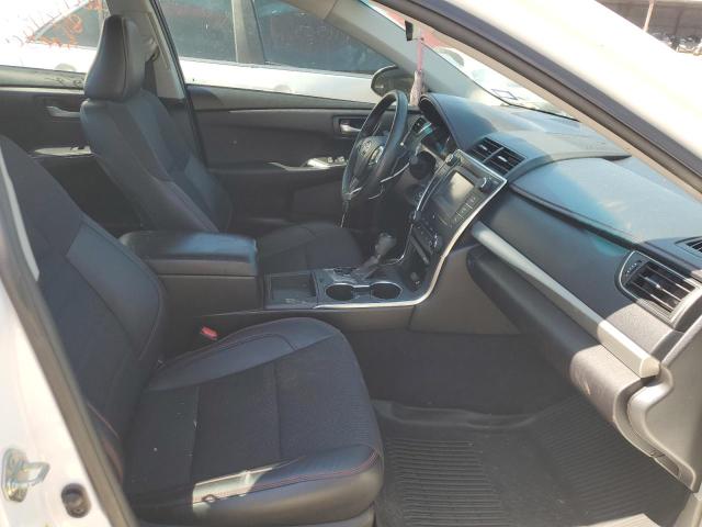 Photo 5 from auction – 2017 TOYOTA CAMRY LE with VIN 4T1BF1FK0HU678026