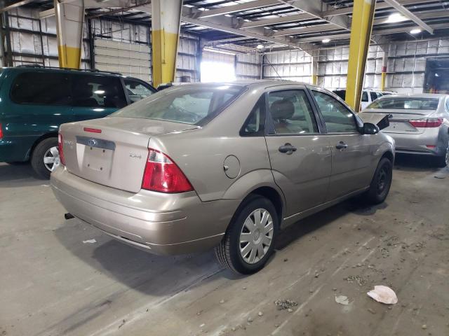 Photo 4 from auction – 2005 FORD FOCUS ZX4 with VIN 1FAFP34N75W102581