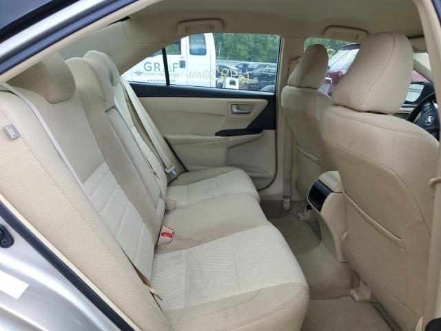 Photo 6 from auction – 2017 TOYOTA CAMRY LE with VIN 4T1BF1FK1HU420906