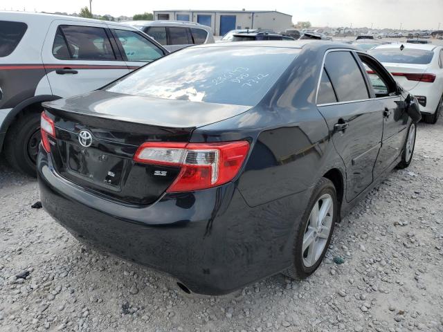 Фото 4 с аукциона – 2012 TOYOTA CAMRY BASE с VIN 4T1BF1FK3CU601191