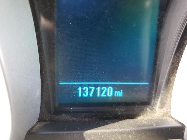 Photo 8 from auction – 2013 CHEVROLET EQUINOX LT with VIN 2GNALDEK5D6348507