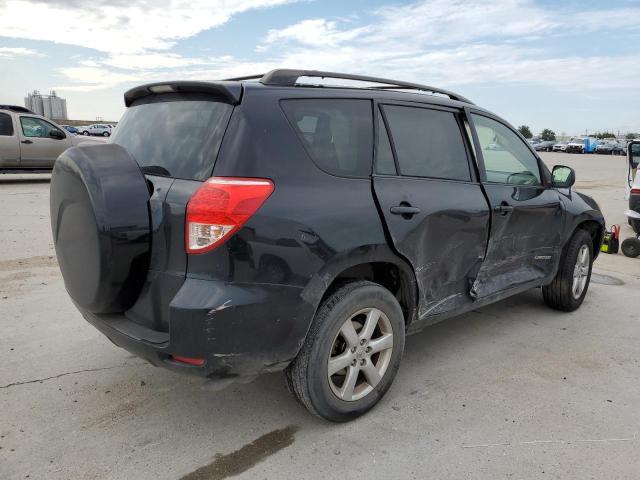 Photo 4 from auction – 2007 TOYOTA RAV4 LIMIT with VIN JTMZK31V076009690
