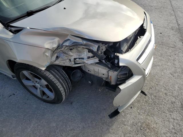 Photo 9 from auction – 2011 CHEVROLET MALIBU 2LT with VIN 1G1ZD5E19BF182736