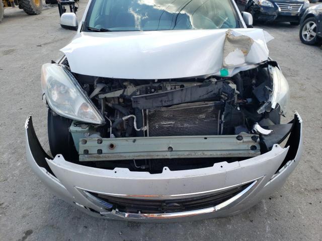 Photo 9 from auction – 2013 NISSAN VERSA S with VIN 3N1CN7AP2DL872517
