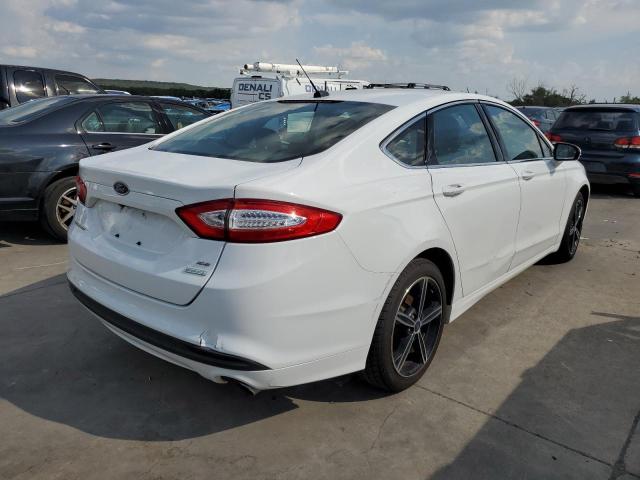 Photo 4 from auction – 2014 FORD FUSION SE with VIN 3FA6P0HD4ER298370