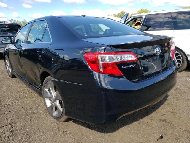 صورة رقم 3 من المزاد - 2012 TOYOTA CAMRY BASE مع VIN 4T1BF1FK5CU183104