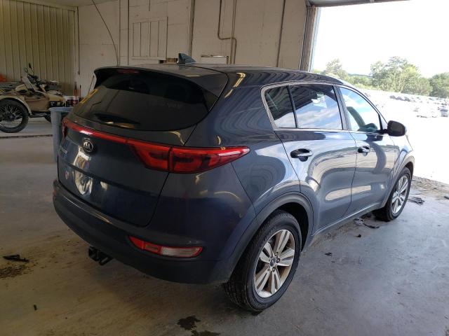 Photo 4 from auction – 2017 KIA SPORTAGE L with VIN KNDPM3AC0H7297948