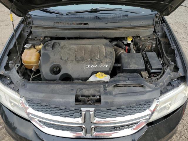 Photo 7 from auction – 2012 DODGE JOURNEY SX with VIN 3C4PDDBG7CT144950