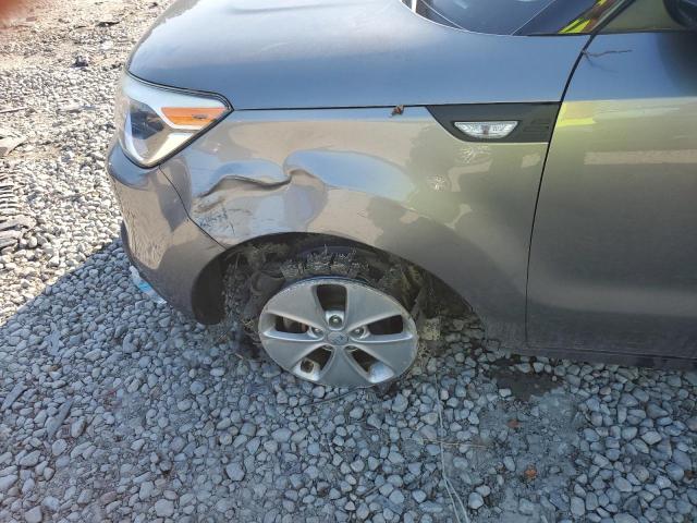 Photo 9 from auction – 2014 KIA SOUL with VIN KNDJN2A25E7056032