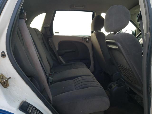 Photo 6 from auction – 2001 CHRYSLER PT CRUISER with VIN 3C4FY4BB71T603363