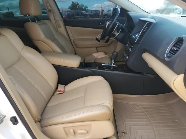 Photo 5 from auction – 2011 NISSAN MAXIMA S with VIN 1N4AA5AP4BC853759