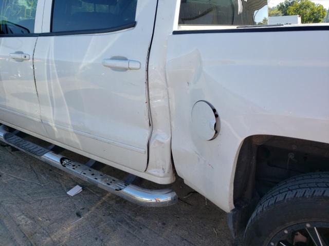 Photo 9 from auction – 2015 CHEVROLET SILVERADO with VIN 3GCPCREC8FG108464
