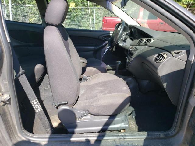 Photo 5 from auction – 2003 FORD FOCUS with VIN 3FAFP31373R114605
