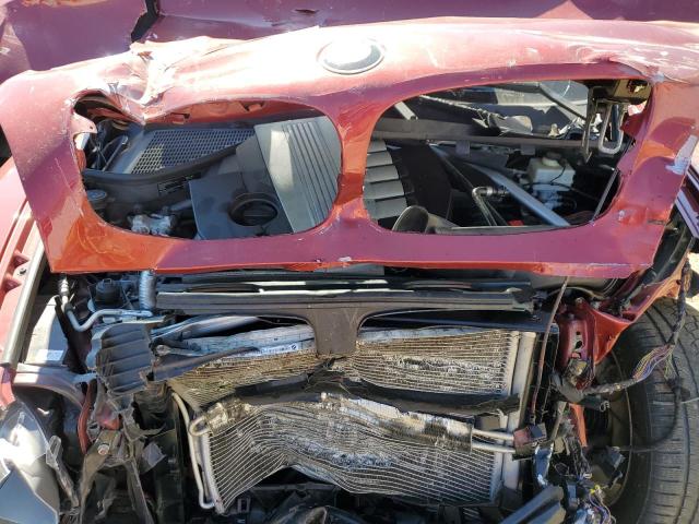 Photo 7 from auction – 2011 BMW X5 XDRIVE3 with VIN 5UXZW0C50BL661444