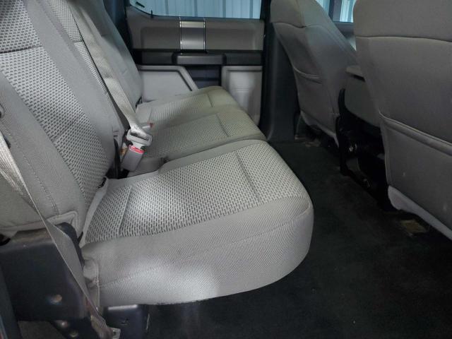 Photo 6 from auction – 2015 FORD F150 SUPER with VIN 1FTEW1EF0FKD09164