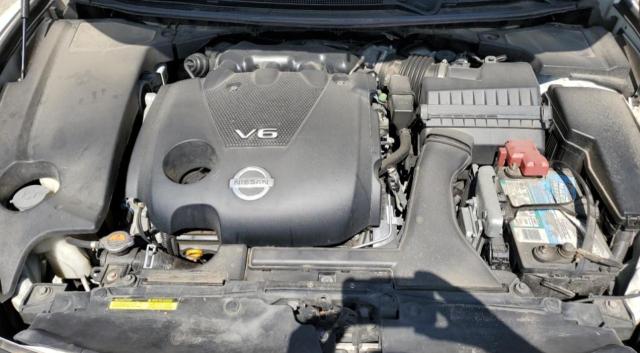 Photo 7 from auction – 2014 NISSAN MAXIMA S with VIN 1N4AA5AP1EC460872