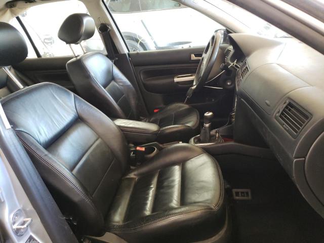 Photo 5 from auction – 2002 VOLKSWAGEN JETTA GLS with VIN 3VWSB69M52M094871