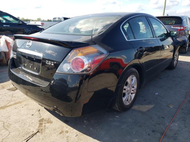 Photo 4 from auction – 2012 NISSAN ALTIMA BAS with VIN 1N4AL2APXCN578977