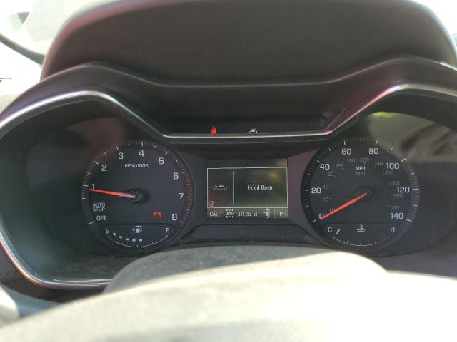 Photo 8 from auction – 2021 CHEVROLET TRAILBLAZE with VIN KL79MRSL1MB152805