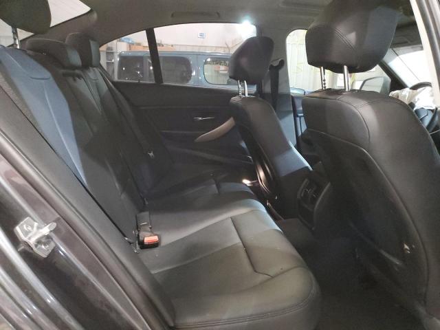 Photo 6 from auction – 2014 BMW 320 I XDRI with VIN WBA3C3G58ENS72648