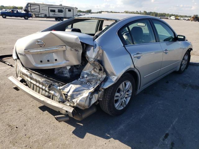 Photo 4 from auction – 2010 NISSAN ALTIMA BAS with VIN 1N4AL2APXAN492288