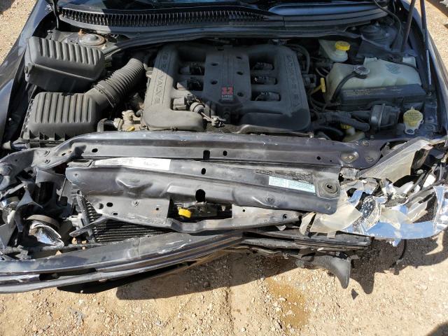 Photo 7 from auction – 2000 DODGE INTREPID E with VIN 2B3HD56J1YH112531