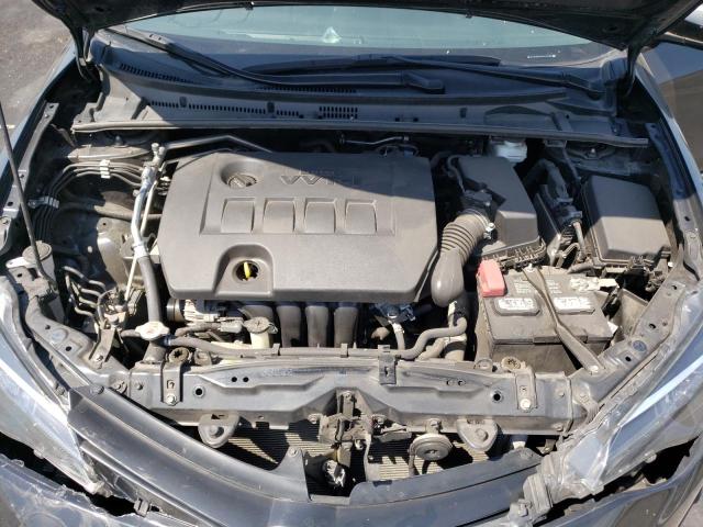 Photo 7 from auction – 2019 TOYOTA COROLLA L with VIN 2T1BURHE3KC234806