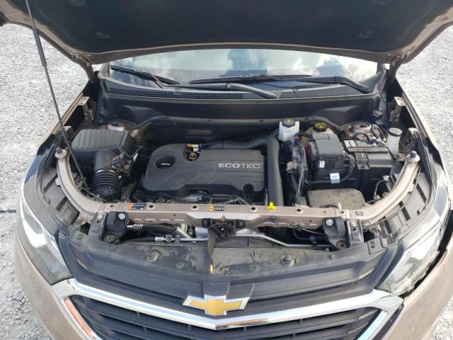 Photo 7 from auction – 2019 CHEVROLET EQUINOX LT with VIN 2GNAXKEV1K6194037