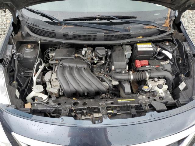 Photo 7 from auction – 2016 NISSAN VERSA S with VIN 3N1CN7AP6GL848323
