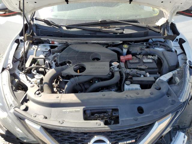 Photo 7 from auction – 2017 NISSAN SENTRA SR with VIN 3N1CB7AP2HY300011