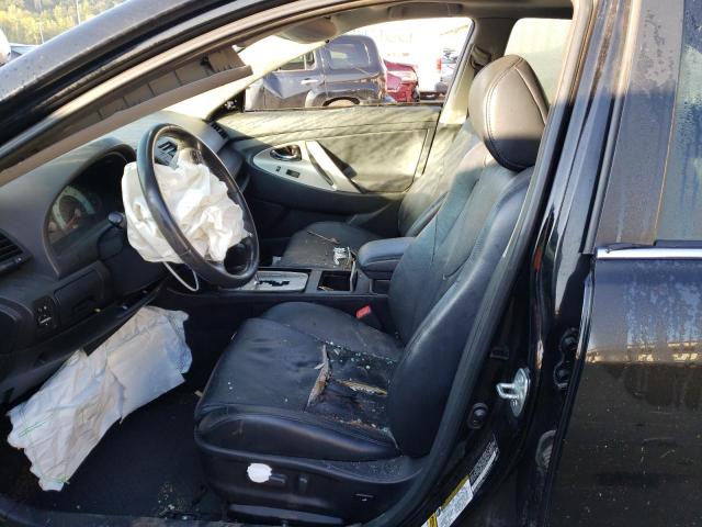 Photo 5 from auction – 2007 TOYOTA CAMRY CE with VIN 4T1BE46K47U052207