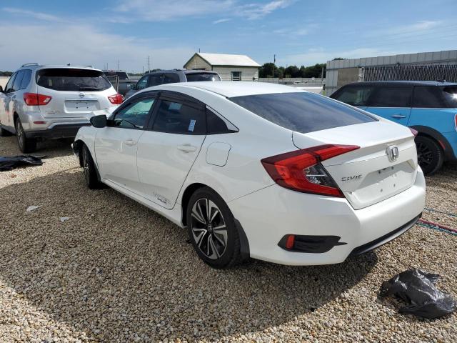Photo 3 from auction – 2016 HONDA CIVIC LX with VIN 2HGFC2F56GH556238