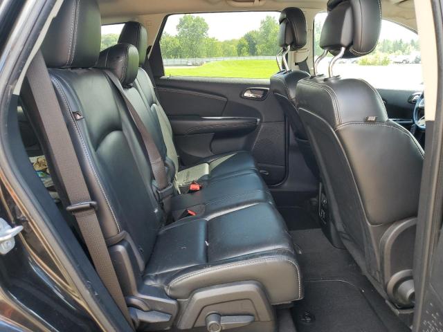Photo 6 from auction – 2012 DODGE JOURNEY CR with VIN 3C4PDDDG1CT224337