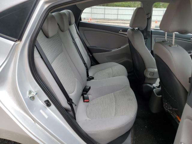 Photo 6 from auction – 2016 HYUNDAI ACCENT SE with VIN KMHCT4AE7GU018581